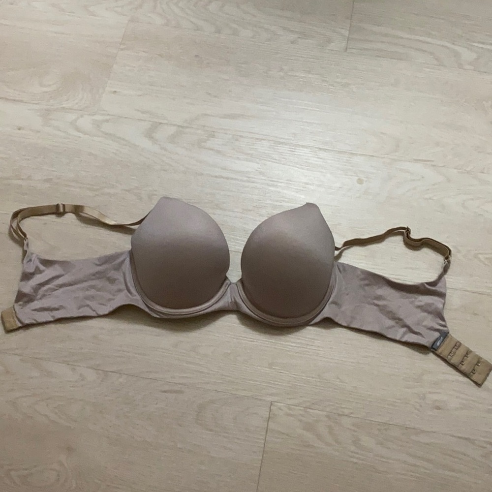 Aerie sunnie push-up bra 34-C